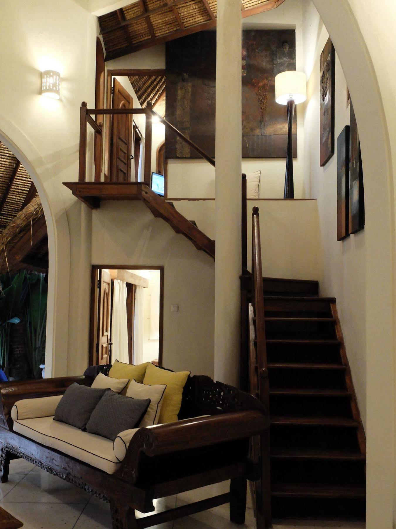 Umah Maya Hotel