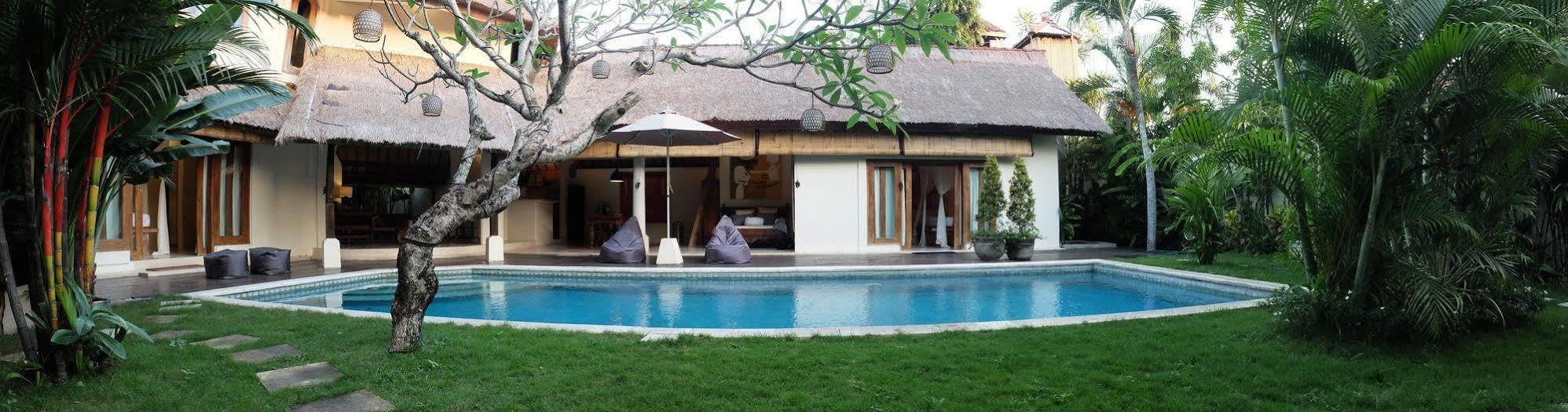 Umah Maya Seminyak (Bali)