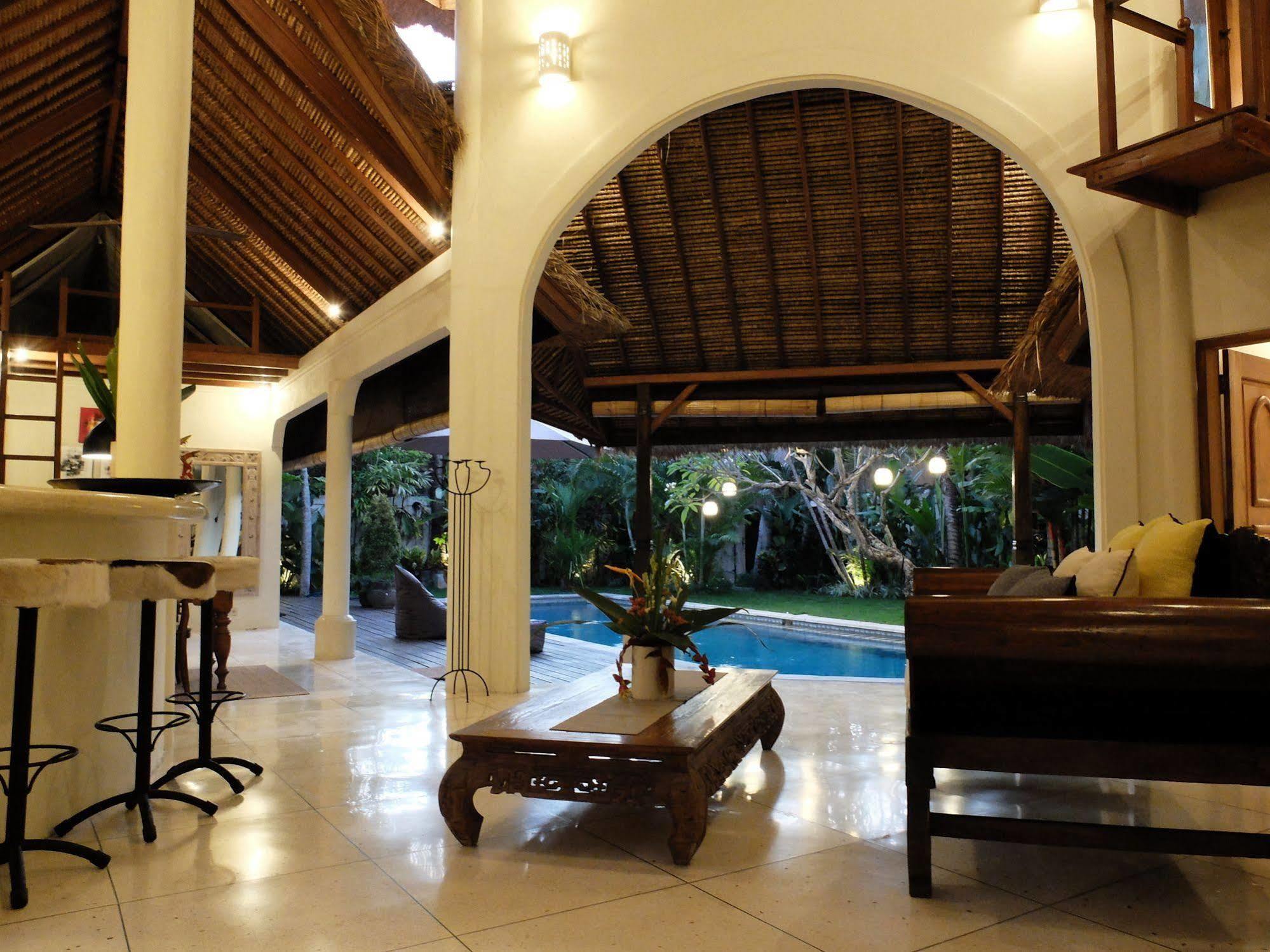 Umah Maya Hotel Seminyak (Bali)