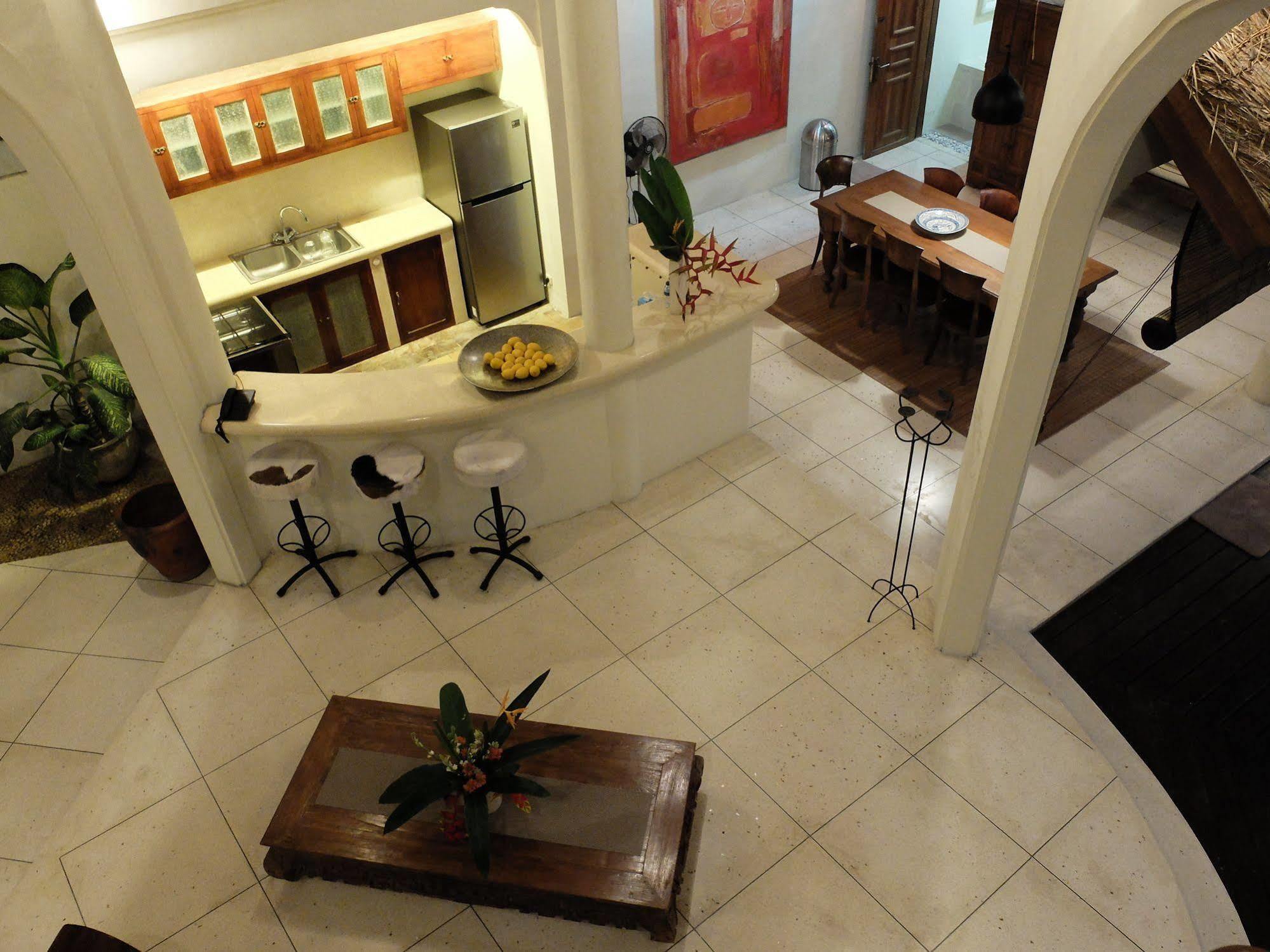 Umah Maya Hotel 4*
