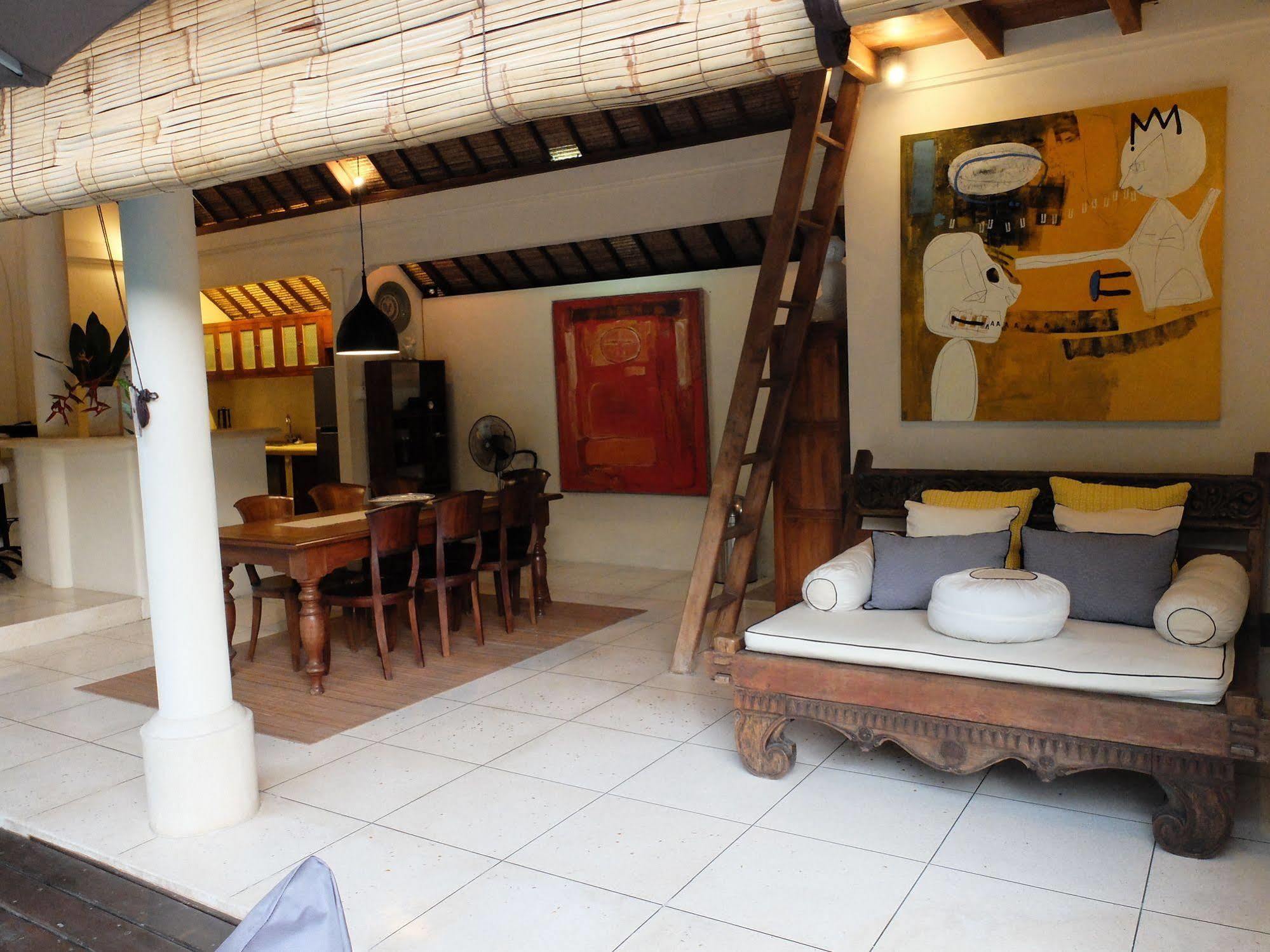 Umah Maya Hotel 4*