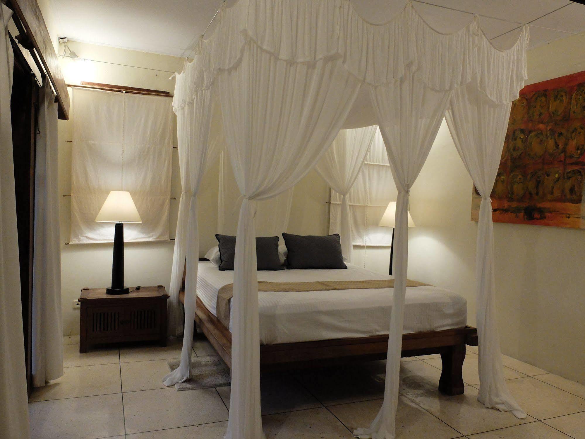 Umah Maya Hotel