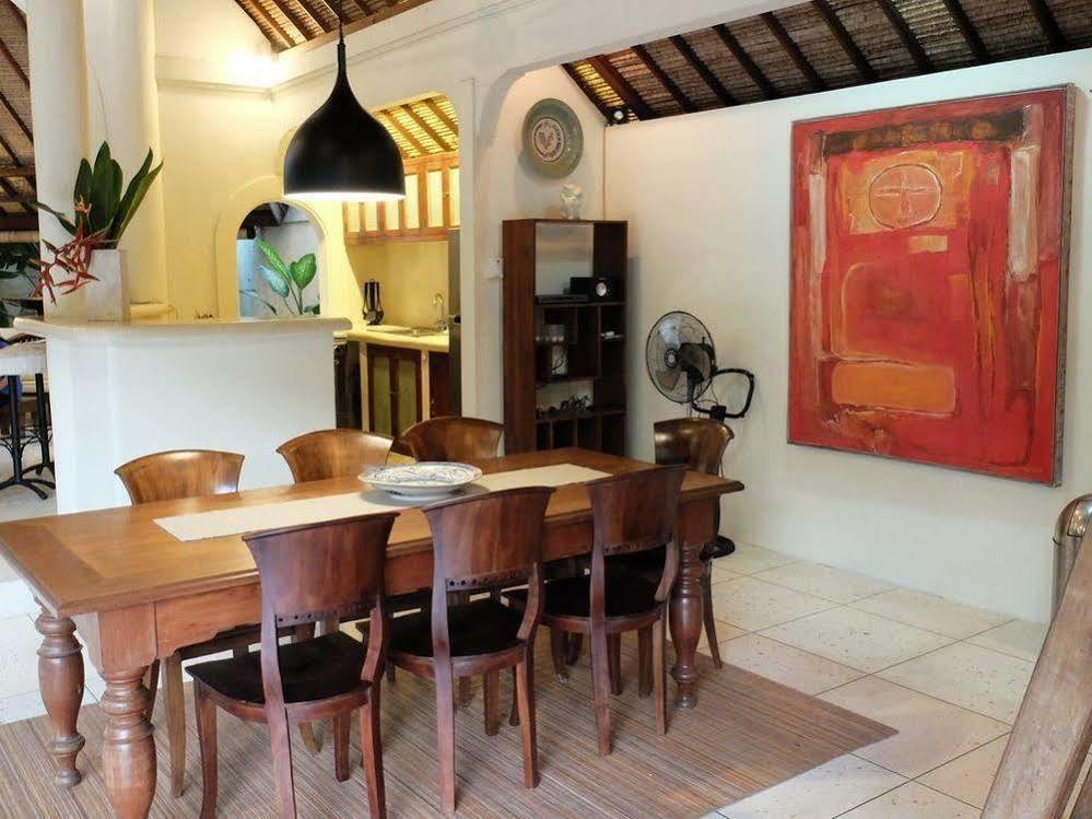 Umah Maya Hotel 4*