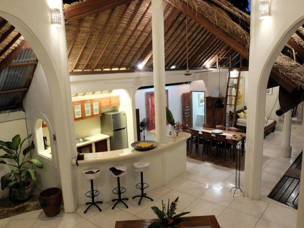 Umah Maya 4*