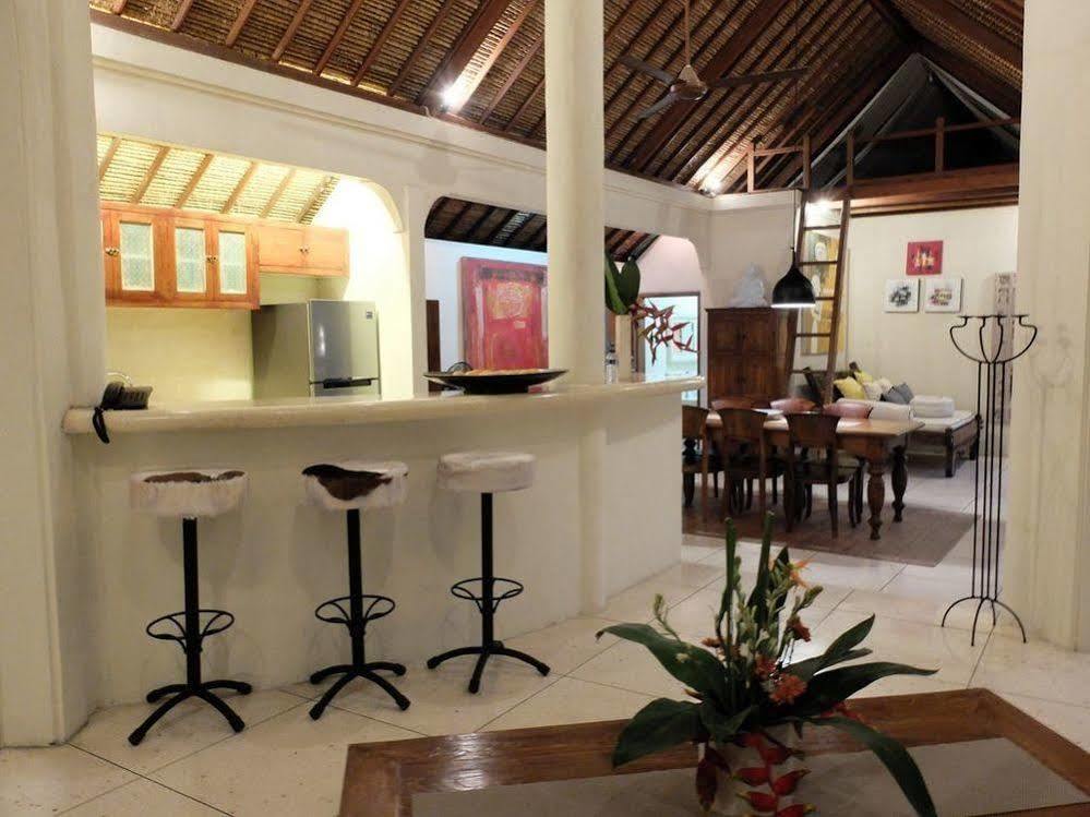 Umah Maya Hotel Seminyak (Bali)