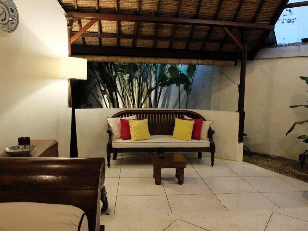 Umah Maya 4* Seminyak (Bali)