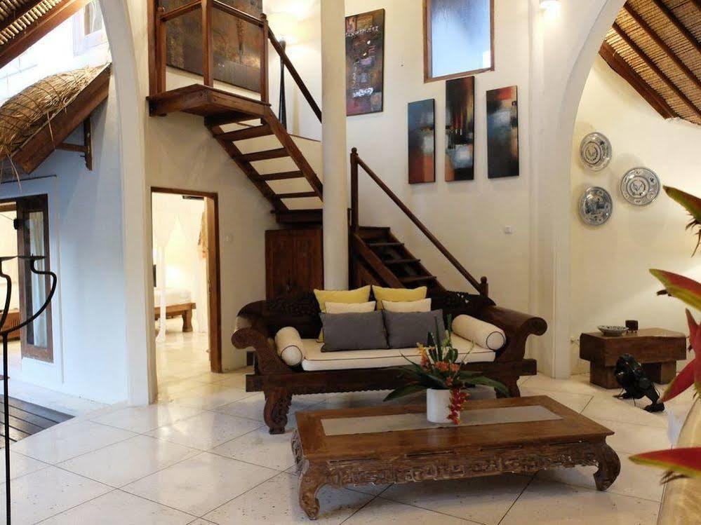 Hotel Umah Maya Seminyak (Bali)