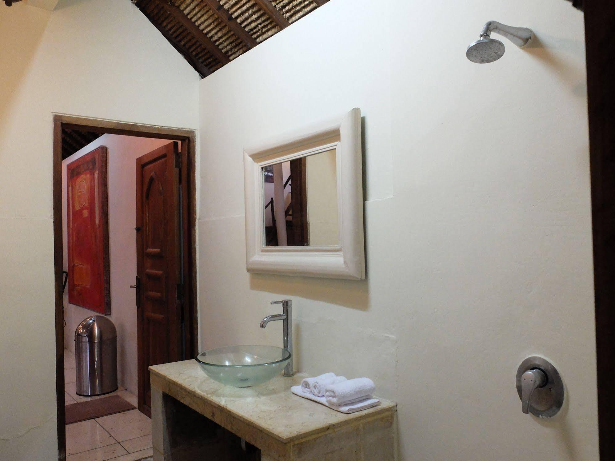 Umah Maya Hotel Seminyak (Bali)