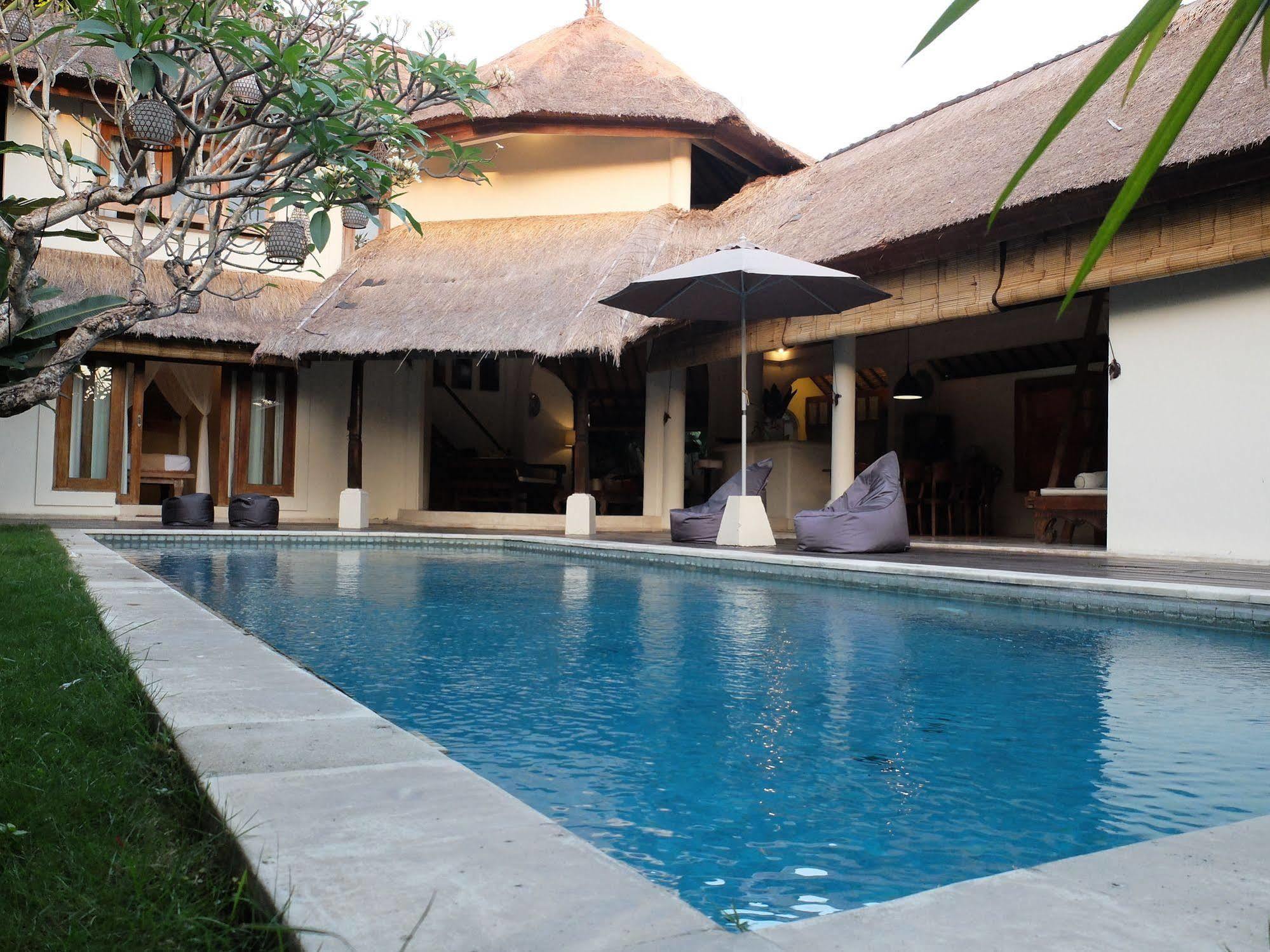 Umah Maya Hotel Seminyak (Bali)