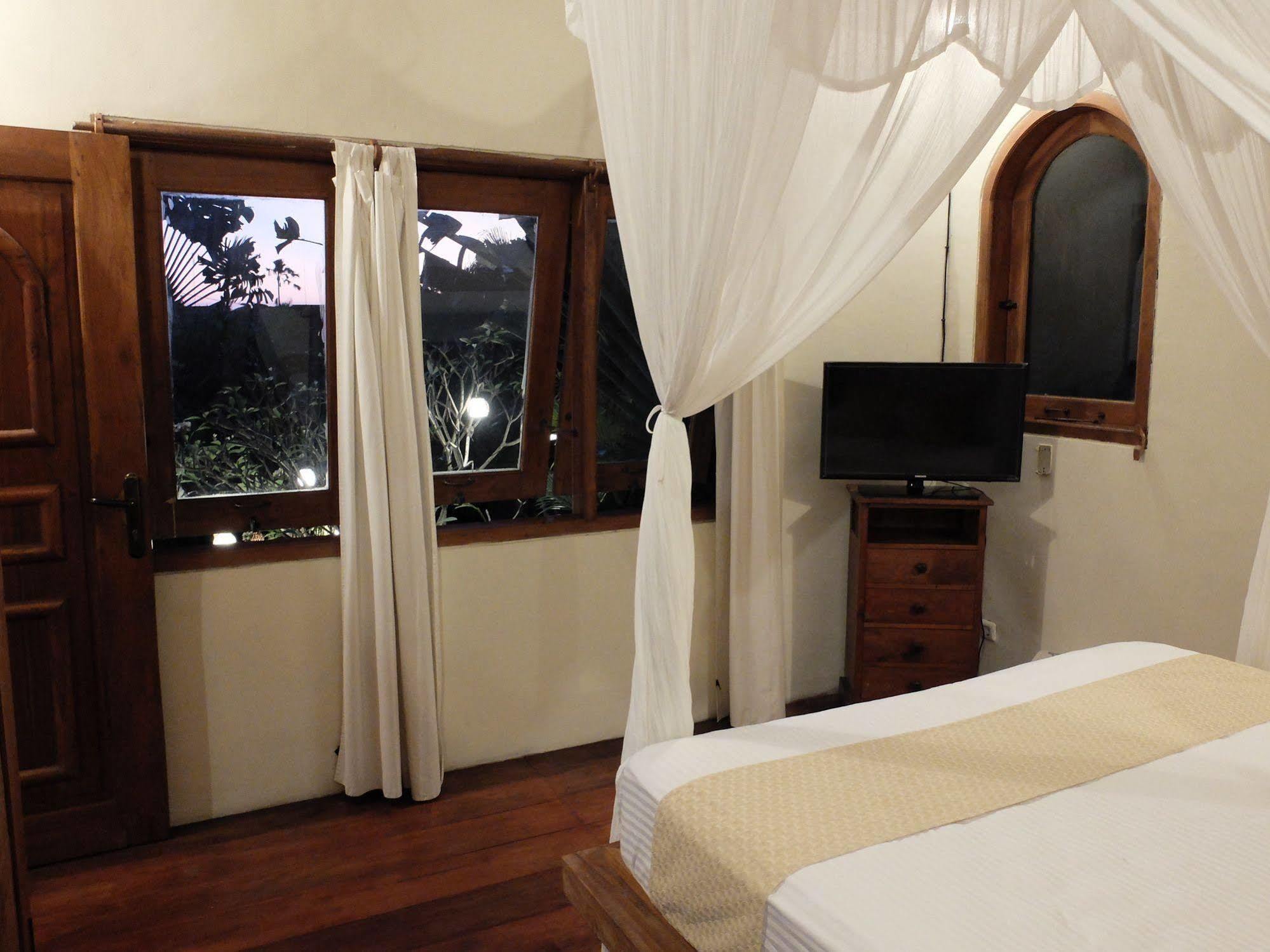 Umah Maya Hotel 4*