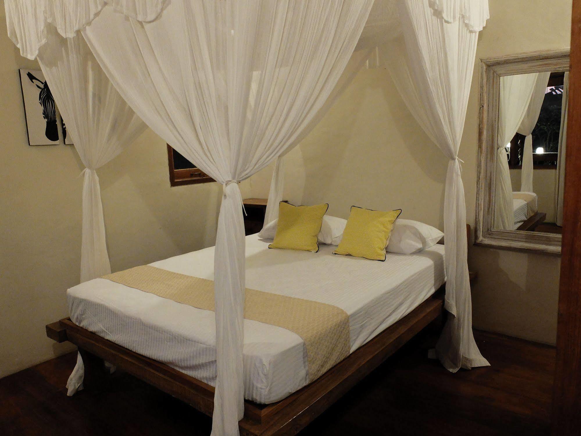 Hotel Umah Maya