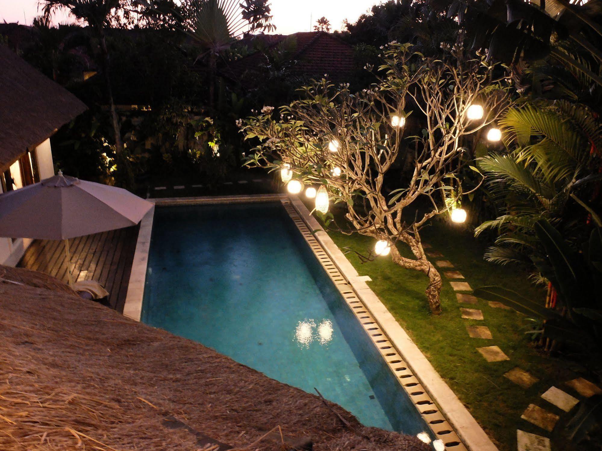 Hotel Umah Maya