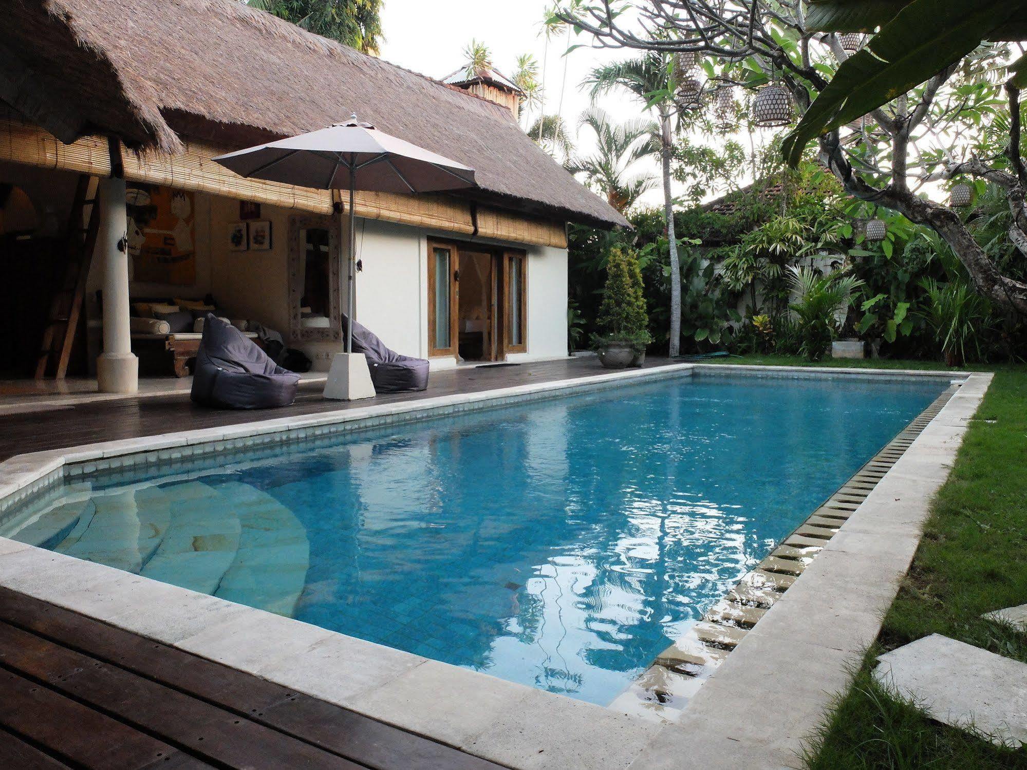 Umah Maya 4* Seminyak (Bali)