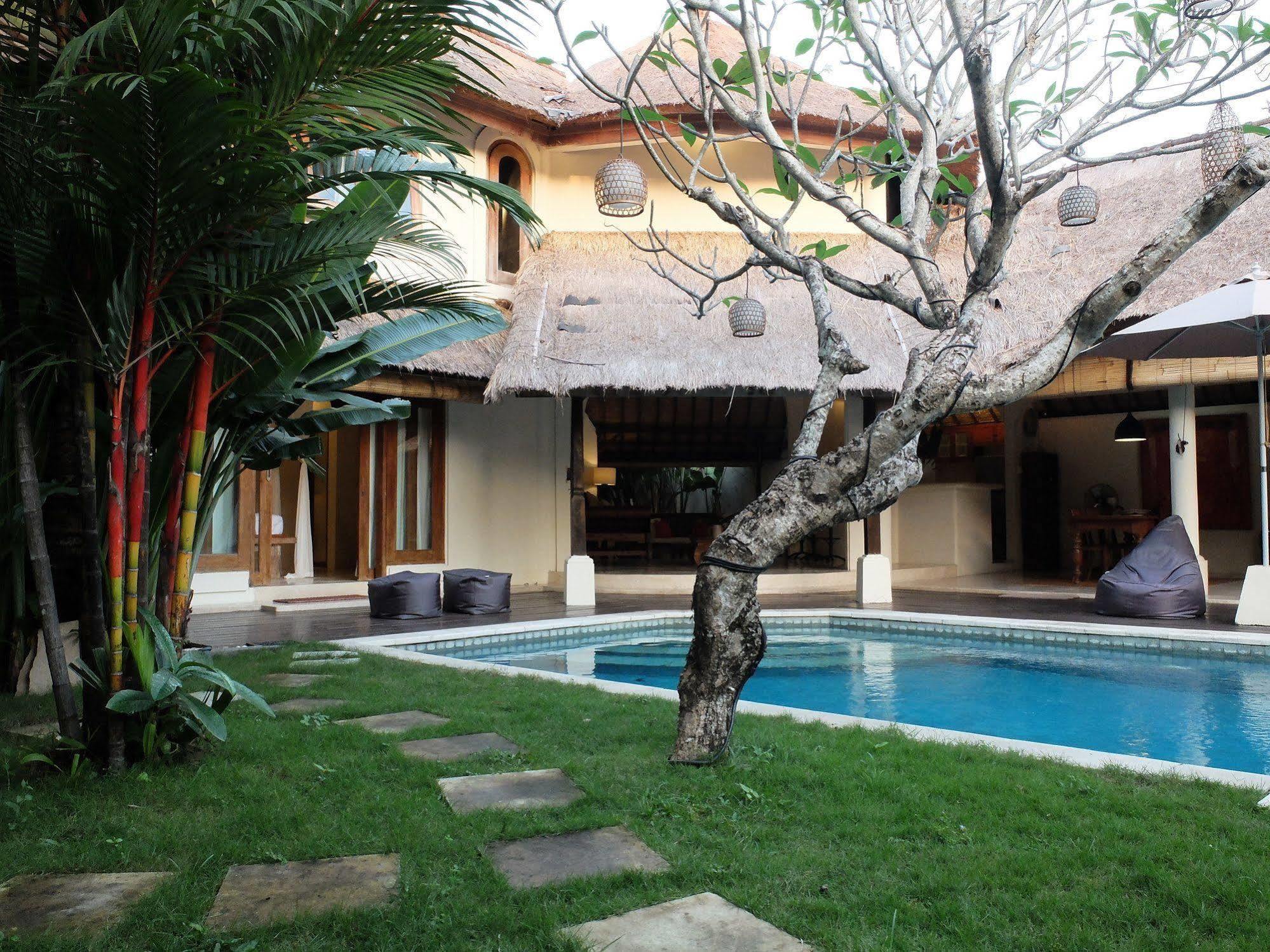 Umah Maya 4* Seminyak (Bali)